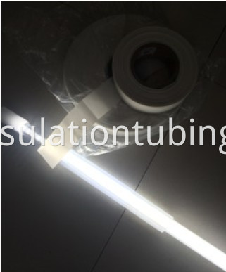 Application for LED light